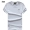 2018 mùa hè mới JEEP NGOÀI TRỜI ngắn tay nam t-shirt vòng cổ bông lỏng kích thước lớn mỏng t-shirt áo thun polo nam