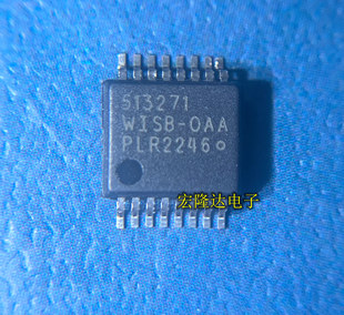513271 WISB-OAA 513271WISB-OAA пакет SSOP абсолютно новый оригинальный место инвентарных запасов
