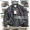 Áo khoác mùa đông Li Ning 2018 nam thời trang thể thao đứng cổ áo khoác cotton thể thao AJMN013 011 015 - Áo khoác thể thao / áo khoác