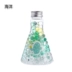 Hộ gia đình Air Freshener Creative Office Crystal Solid Fragodor Deodorant Nhà vệ sinh Chai khử mùi - Trang chủ Trang chủ