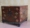 Tân cổ điển Trung Quốc đồ nội thất  Tây Tạng sơn cũ làm bằng gỗ long não nguyên chất hộp gỗ rắn hộp vuông nhiều - Cái hộp