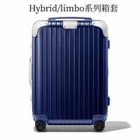 Крышка коробки Series Hybrid/Limbo [Upgrade Corner]