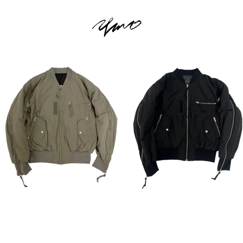 grailz bomber フライトジャケット 3 ​限​定​販​売​ - dcsh.xoc.uam.mx