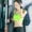 Áo chống nắng thể thao bra bra bra bra chuyên nghiệp vest nữ không có vòng thép cường độ cao nhanh khô thể dục chạy