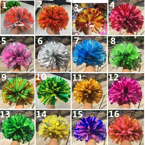 Четырех -ручка LALA Team Flower Ball La La La Lacen Ball Dance Saving Square Dance Flower Ball La La La La Laula Ball Ball