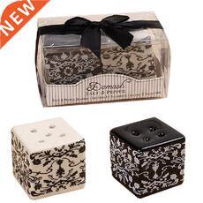 Китайские колокольчики 2pcs seasoning bottle set