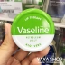 Nước hoa vaseline Vaseline dưỡng môi hoa hồng lô hội dưỡng ẩm dưỡng ẩm không màu dầu dưỡng môi chống nứt nẻ - Son môi 3ce macaron red Son môi