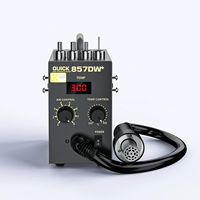 Kuaker 857DW+