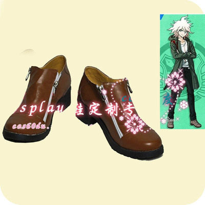 taobao agent Gaming Bar balls, Breakthrough/Bound ball dance 2 狛 凪 凪 cosplay shoes custom COS shoes customization