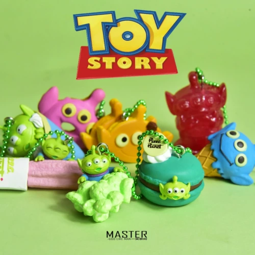 Маленькая игра с едой, подвеска, игрушка, мультяшная кукла, фигурка, капсульная игрушка