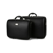 Chính hãng Fu Luo Quạt kinh doanh du lịch Mật khẩu Hộp du lịch Vali du lịch Bill File Portable Tool Case Case Hộp công cụ
