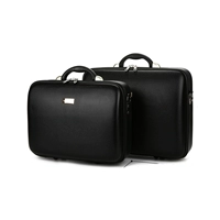 Chính hãng Fu Luo Quạt kinh doanh du lịch Mật khẩu Hộp du lịch Vali du lịch Bill File Portable Tool Case Case Hộp công cụ vali xiaomi