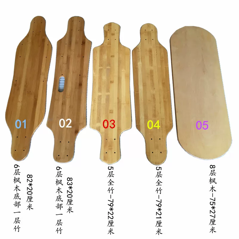 (Cross-border trading), modified electric skateboard, longboard