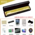 Gió tây giới thiệu nhạc cụ hòa tấu tháp 24 lỗ chromatic Harmonica monophonic C semitone Harmonica phí sinh viên - Nhạc cụ phương Tây Nhạc cụ phương Tây