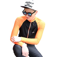 745 мужской апельсин один топ