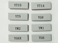 Zhuzhou Hard сплав сплав сплав сплав с сплавным сплав