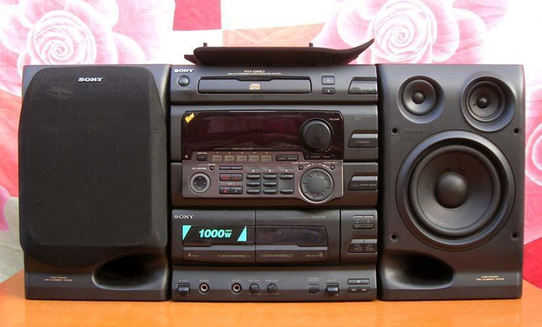 Sony fh g90av схема