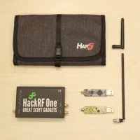 RF Hacking Field Kit