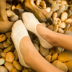 Mùa hè peas giày silicone non-slip Nhật Bản vớ ngắn sợi tre vớ thuyền nữ vớ cotton phần mỏng nông miệng vớ vô hình Vớ sợi tre