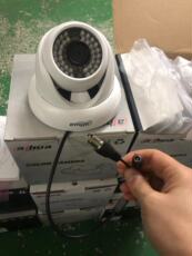 Инфракрасная камера