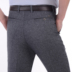 Mùa xuân và mùa hè của nam giới phù hợp với kinh doanh quần nam phần mỏng phù hợp với quần trung và cũ cao eo thẳng quần âu Suit phù hợp