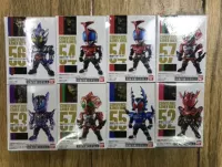 [Spot] Universal Food and Play Coverge Kamen Rider 10 Amazon Armor Steel Fighting Fighting