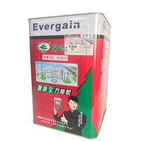 Evergreen Tree Universal Glue Furniture, мощная резиновая дерево, специальная древесная древесина, деревянная доска, алюминиевая пластиковая доска клей