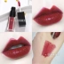 Dưỡng ẩm Giữ ẩm Không dính Cup Không dễ đổi màu Lip Gloss Tích cực Đỏ Nâu Đỏ Cherry Màu Son môi Lip Gloss - Son bóng / Liquid Rouge 	son bóng fenty	 Son bóng / Liquid Rouge