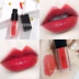 Dưỡng ẩm Giữ ẩm Không dính Cup Không dễ đổi màu Lip Gloss Tích cực Đỏ Nâu Đỏ Cherry Màu Son môi Lip Gloss - Son bóng / Liquid Rouge 	son bóng fenty	 Son bóng / Liquid Rouge