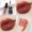 Dưỡng ẩm Giữ ẩm Không dính Cup Không dễ đổi màu Lip Gloss Tích cực Đỏ Nâu Đỏ Cherry Màu Son môi Lip Gloss - Son bóng / Liquid Rouge 	son bóng fenty	