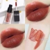 Dưỡng ẩm Giữ ẩm Không dính Cup Không dễ đổi màu Lip Gloss Tích cực Đỏ Nâu Đỏ Cherry Màu Son môi Lip Gloss - Son bóng / Liquid Rouge 	son bóng fenty	 Son bóng / Liquid Rouge