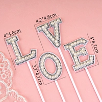 Pearl White Love-2499