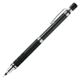 M5-1017 Black Store Roll Flower Handshage 1