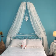Trang trí giường, ấm áp, giường cô gái, giường, công chúa, phòng, cô gái, người yêu, phòng màu đỏ, vải mới - Bed Skirts & Valances
