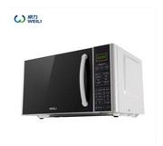 lò vi sóng Lò vi sóng lò vi sóng công suất 20-PG08 Microcomputer một bàn xoay 20L lít thông minh lò nướng sanaky 25l