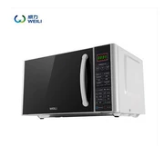 Lò vi sóng lò vi sóng công suất 20-PG08 Microcomputer một bàn xoay 20L lít thông minh