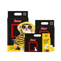 M код (18 окружности талии 45-63, 15-25 Catties