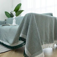 Зеленый+белый говяжий гнездо