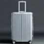 Vỏ du lịch che bụi trong suốt bao nam hành lý vali nữ xe đẩy trường hợp vỏ bảo vệ hộp 20 inch 24 inch 28 inch vali kéo giá rẻ