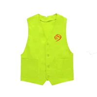 Флуоресцентный зеленый