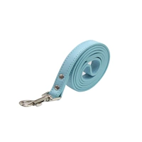 1,2 млн. Плоская тяговая веревка синяя