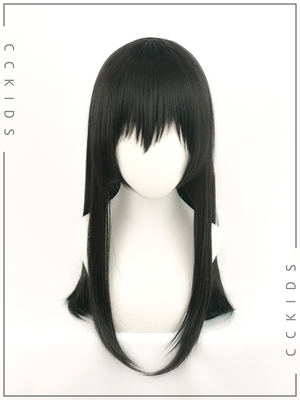 taobao agent CCKIDS Gintama Guima Taro | Citrus flavor, aroma, Lanyuan Saisai cos wigs naturally accepts face