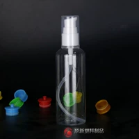 Прозрачный лосьон, 120 мл, 50 шт, оптовые продажи