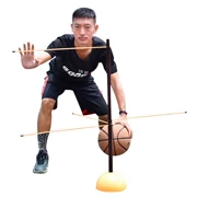 迪 花 运 控球 过人 标 过人 装备 障碍 控球 训练 杆 - Bóng rổ
