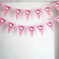 Флаг треугольника 10