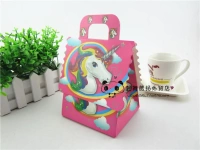 Сумка коробка 6