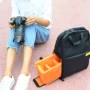 Vai du lịch thể thao ngoài trời nam không thấm nước của ba lô đa chức năng chống trộm SLR vai túi máy ảnh túi máy ảnh fujifilm