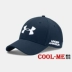 UA An Dema Golf Cap Thể thao bóng chày nam Sunshade Thể thao Chạy câu cá Sun Hat-1273282 mũ lưỡi trai nam hàng hiệu Mũ thể thao