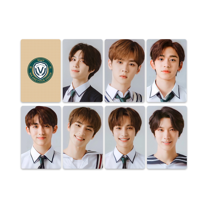 7 SheetsWei Shen vwayv2021BACKTOSCHOOL return to school periphery Same Small card