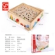 Hape trẻ em từ bút bi mê cung câu đố từ bé đồ chơi tập trung động vật - Đồ chơi IQ